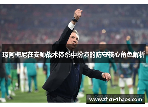琼阿梅尼在安帅战术体系中扮演的防守核心角色解析