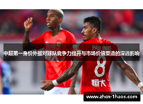 中超第一身价外援对球队竞争力提升与市场价值塑造的深远影响