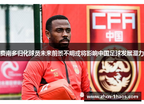 费南多归化球员未来前景不明或将影响中国足球发展潜力