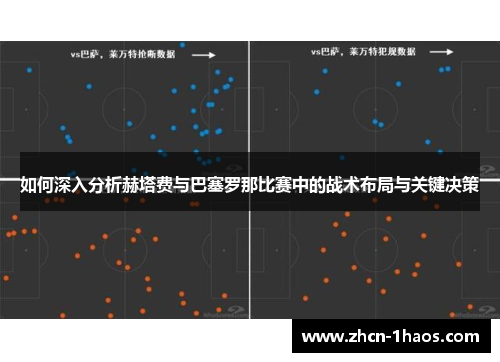 如何深入分析赫塔费与巴塞罗那比赛中的战术布局与关键决策