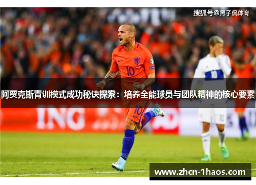阿贾克斯青训模式成功秘诀探索:培养全能球员与团队精神的核心要素 阿贾克斯青训模式成功秘诀探索:培养全能球员与团队精神的核心要素