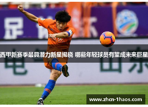 西甲新赛季最具潜力新星揭晓 哪些年轻球员有望成未来巨星