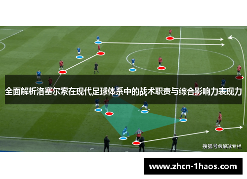 全面解析洛塞尔索在现代足球体系中的战术职责与综合影响力表现力 全面解析洛塞尔索在现代足球体系中的战术职责与综合影响力表现力