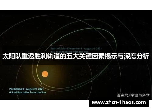 太阳队重返胜利轨道的五大关键因素揭示与深度分析