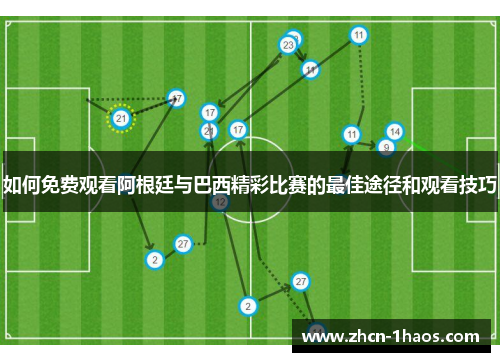 如何免费观看阿根廷与巴西精彩比赛的最佳途径和观看技巧