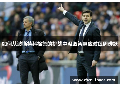 如何从波斯特科格鲁的挑战中汲取智慧应对每周难题 如何从波斯特科格鲁的挑战中汲取智慧应对每周难题