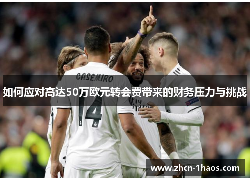 如何应对高达50万欧元转会费带来的财务压力与挑战 如何应对高达50万欧元转会费带来的财务压力与挑战