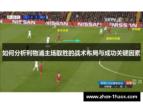 如何分析利物浦主场取胜的战术布局与成功关键因素