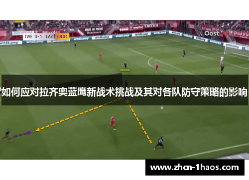 如何应对拉齐奥蓝鹰新战术挑战及其对各队防守策略的影响