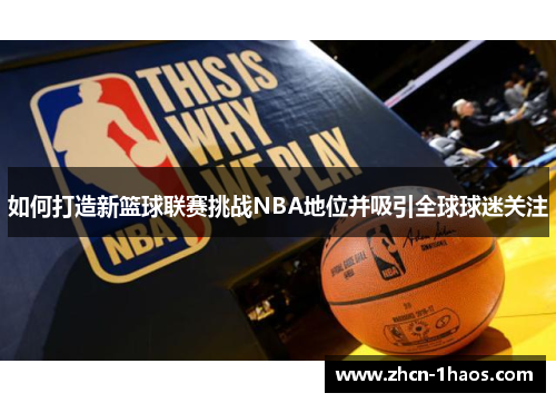 如何打造新篮球联赛挑战NBA地位并吸引全球球迷关注