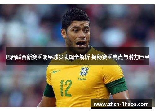 巴西联赛新赛季明星球员表现全解析 揭秘赛季亮点与潜力巨星