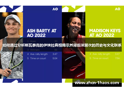 如何通过分析斯瓦泰克的伊埃拉真相揭示其背后深层次的历史与文化联系