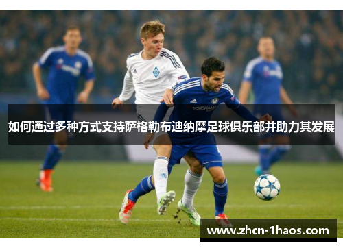 如何通过多种方式支持萨格勒布迪纳摩足球俱乐部并助力其发展