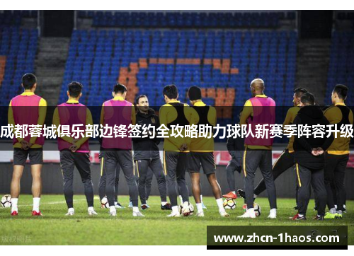 成都蓉城俱乐部边锋签约全攻略助力球队新赛季阵容升级 成都蓉城俱乐部边锋签约全攻略助力球队新赛季阵容升级